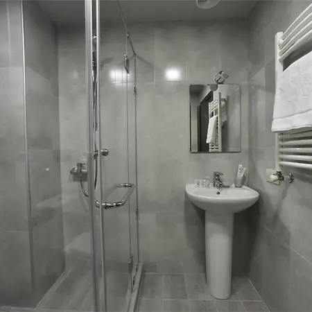 Good Hotel Yerevan-3